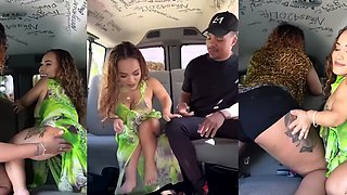 Group Sex and Hardcore Fucking Parties