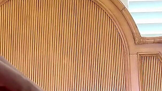 Nina Enjoys Double the BBC