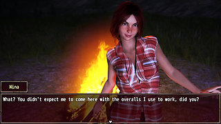 Farmer Dreams - the Party