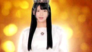 Smoking Fetish Heaven Lingerie Cigarette Holder