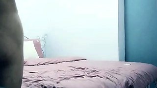 Amateur french girl hidden cam