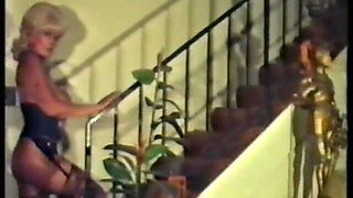 Electric Blue Special - Big Ones