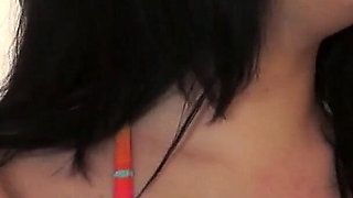 The Pool Party with Anastasia Lux