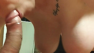 Bouncing Goddess: Extreme POV & Deep Action