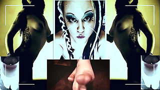 Step Sister Gets Pissed and Makes You Strip and Finger Your Own Butthole for You