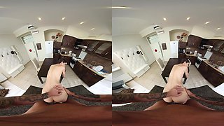 Nudist Housework