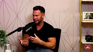 Seth Gamble: I Don’t Quit Until I Win