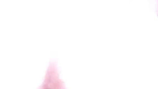 Sexy Gyaru Girl in a Threesome in the Bus