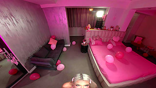 Juliet Glam - Your Own Personal Doll