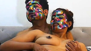 Horny Girlfriend Wants Harcore From Guy