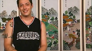 Movie From Lain Oi of 10 Man Cum Slam