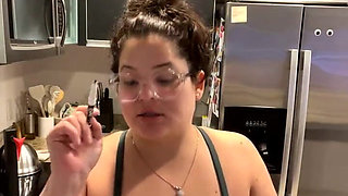 Live Stream with Dani Valentina