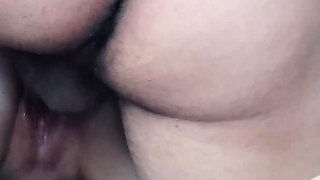 Good View of My Huge Ass