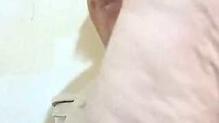 If Guys Can Do It so I Can Too I'm Gonna Squirt in the Toilet Too