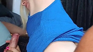 Adding Fun with Her Eighteen Year Old Girl