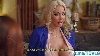 Shameless cougar filthy sex video