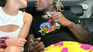 Sunny Free Amateur Handjob Big Cock Interracial