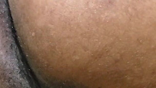 Big Ass Hot Hairy Pussy Get Fuck in Hardcore Homemade Sex Tape