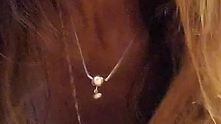 Hot MILF Gets Fucked From Behind in the Kitchen Her Husband Did Not Know She Had Her Camera on