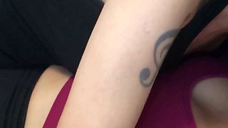My Friend Swallowed My Mouth! Mia and Venus in Intense Kisses!