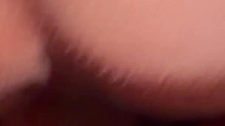 Husband Lost a Bet Now His Wife Sucks and Fucks a Black Cock All He Can Do Is Watch