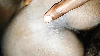 Indian Desi Aunty Doggy Style