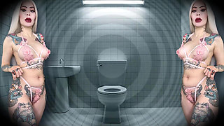 Bathroom Furniture - Reprogramming, Original Edition