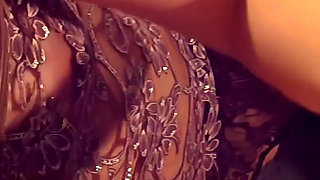 3 Cumshots on My Leg