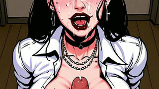 On the Edge of Digital Imagination