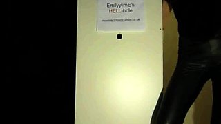 Tormenting and trampling Jason's cock