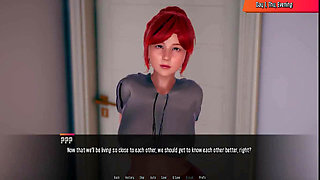 Maids and maidens: mega rich guy-ep1