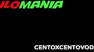 Cento X Cento featuring women's centoxcento video