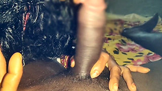 Indian village sex video with wife in desi