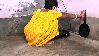 Indian Bengali Village Bhabhi sex