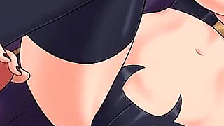 House Chores - Beta 0.8.0 Part 17 Dark Queen Gave Me a Footjob! by Loveskysan