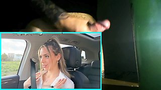 Rubias hermosas, xxx porno, supermercado