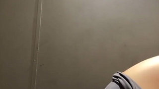Extreme Fucking in the Gym