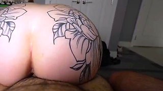 Melty Mochi A Passionate Performer Engages In BGBG Foursome