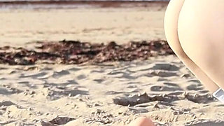 New Video Alert Naked Yoga