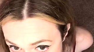 Michelle Alter Masturbates In Sexy Lingerie With Dildo In