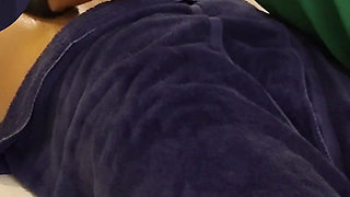 Leyne Rodriguez: Curvy Chubby Body Oiled Massage and Happy Ending