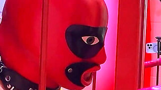 Training to Be a Cock Sucker