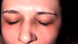 Extreme Cumshot
