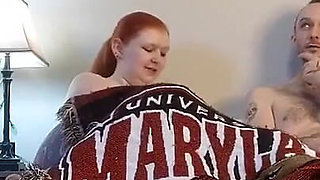 Virgin StepSiblings Truth or Dare Game