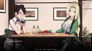 Milf, 3d hentai, teen babe