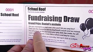 Zoe Grey Grand Prize Huge Tits MILF Fucking & Cum on Feet