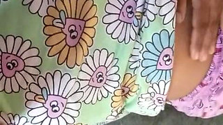 Sri Lankan Girl Musterbation in Bath Room with Dildo Lust with Big Boobs and Wet Pussy