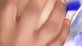Indian Alone Sexy Women Playing Her Big Boobs and Wants Hard Fucking