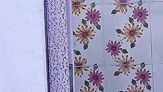 Fuck Indian Step Sis in Bathroom Hindi Audio