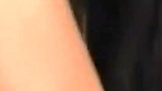 Horny Brunette Rides Thick Cock and Squirts in Wild Session